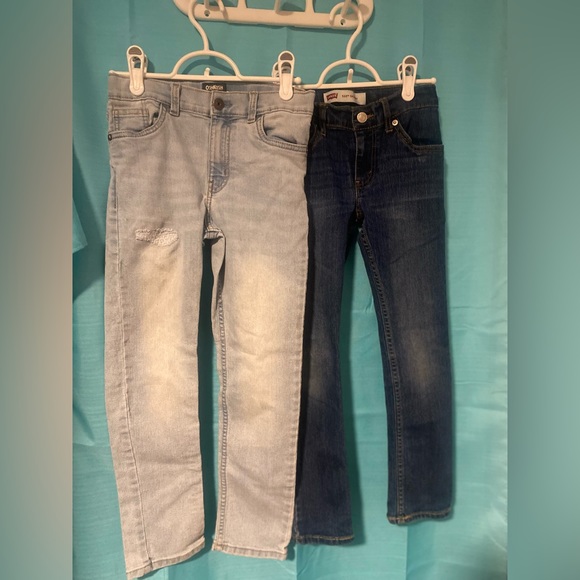 Boys size 8 jeans - Picture 8 of 15